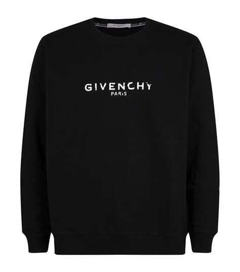 givenchy erkek sweatshirt|Givenchy men shop.